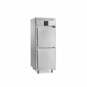 Armoire réfrigérée pour glace