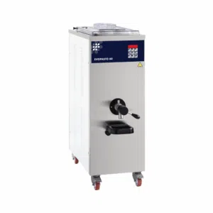 PASTEURISATEUR EVOPASTO