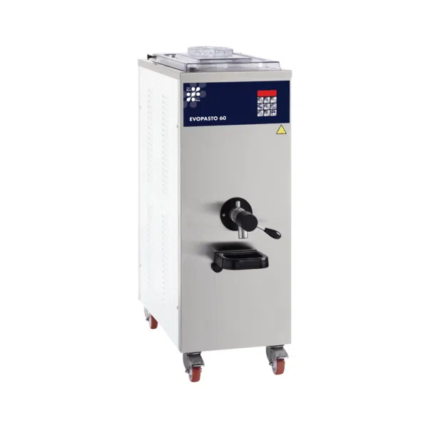 PASTEURISATEUR EVOPASTO