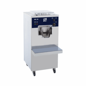 TURBINE GEL