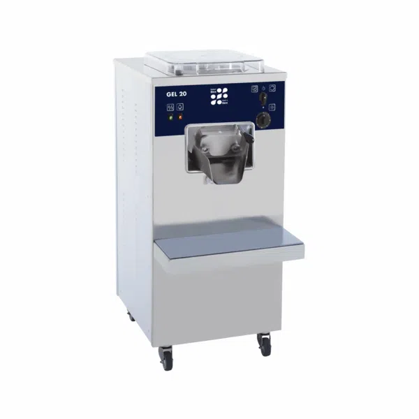 TURBINE GEL
