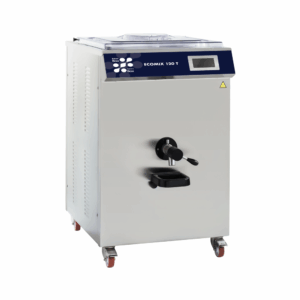 PASTEURISATEUR ECOMIX