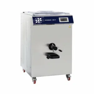 PASTEURISATEUR ECOMIX