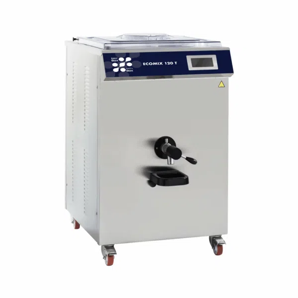 PASTEURISATEUR ECOMIX