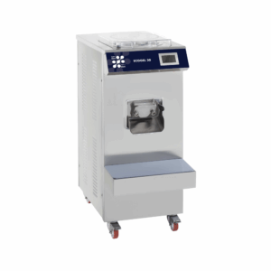 TURBINE ECOGEL