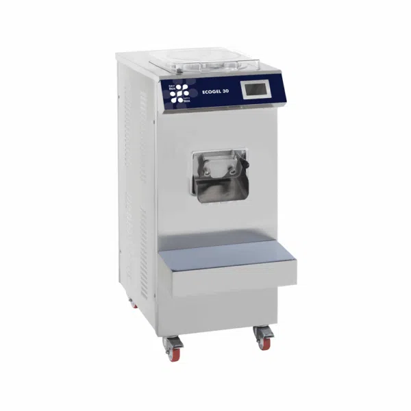 TURBINE ECOGEL