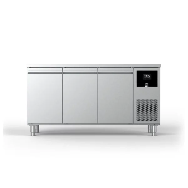 Tour Refrigeree