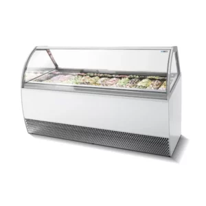 Vitrine Horizontale 1