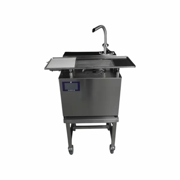 TEMPÉREUSE DE TABLE