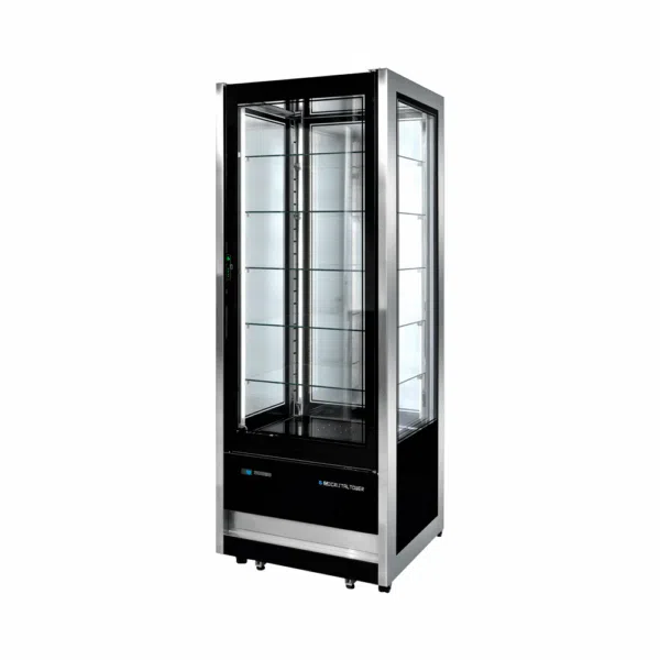 VITRINE CHOCOLAT