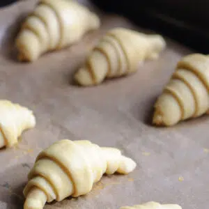 Machine industrielle viennoiserie