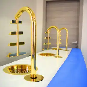 Fontaines à chocolat