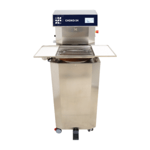 TEMPÉREUSE CHOCOLAT 24 kg