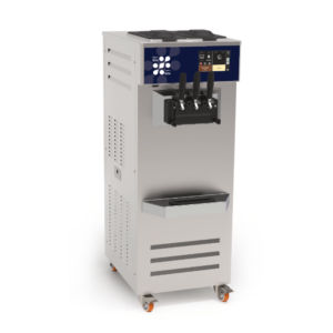 Machine à glace italienne